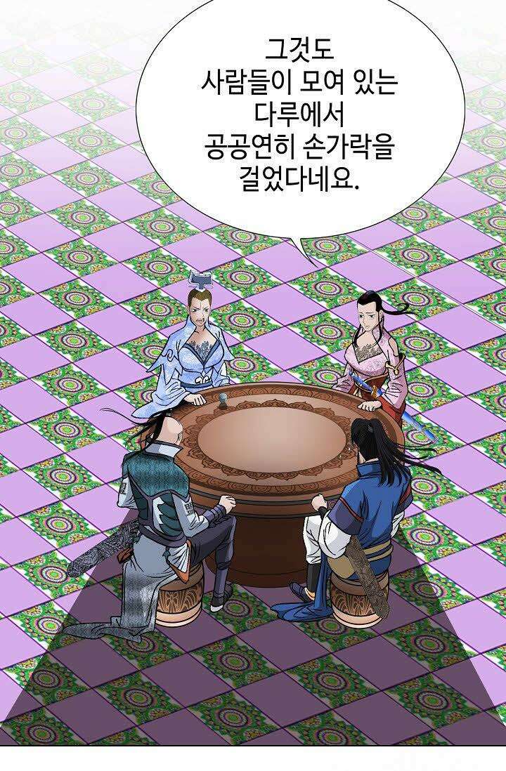 초보무사 일대기 65화 79