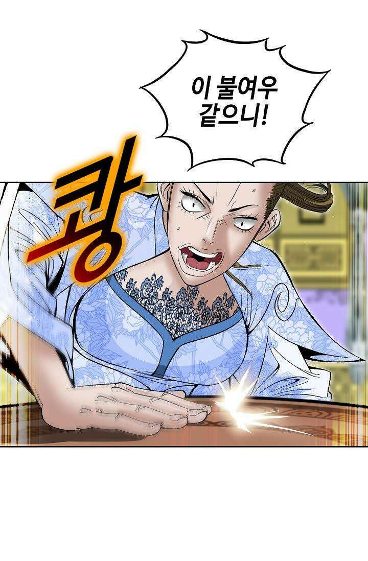초보무사 일대기 65화 80