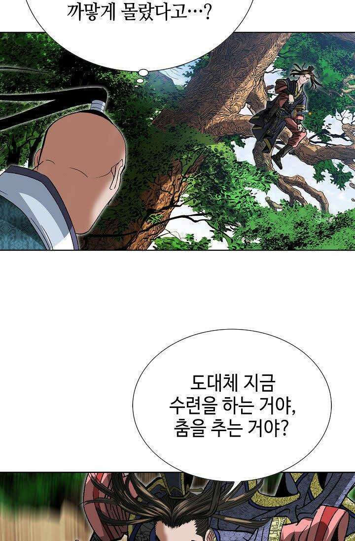 초보무사 일대기 68화 28