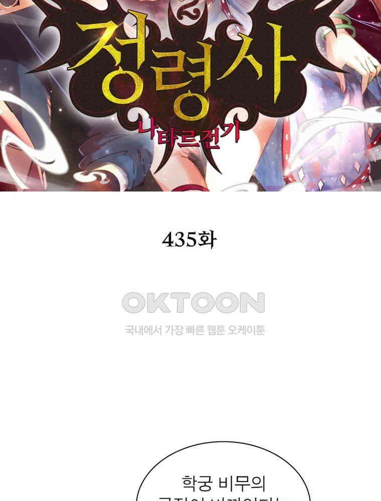 정령사: 나타르 전기 시즌2 - 435화 2