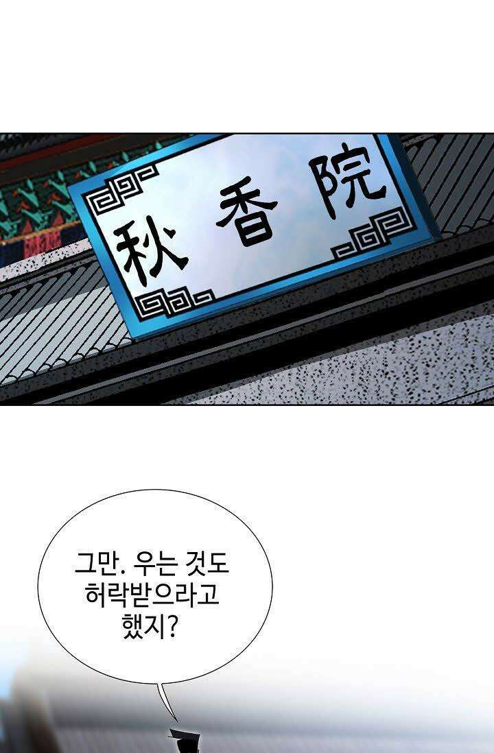초보무사 일대기 70화 8