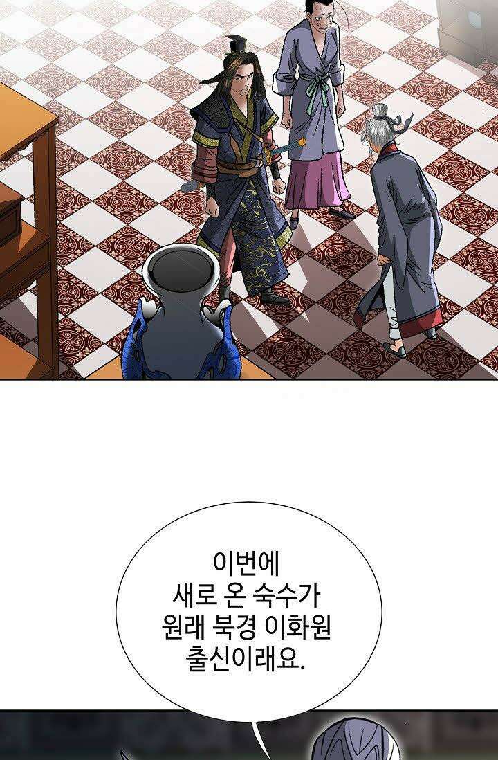 초보무사 일대기 70화 20