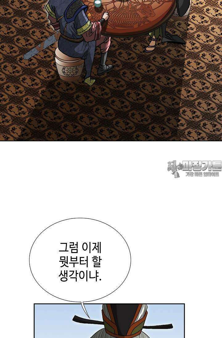초보무사 일대기 81화 12