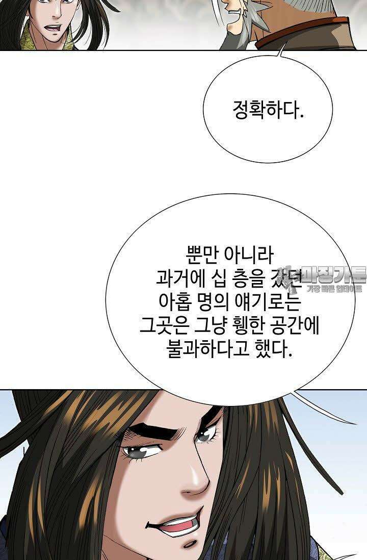 초보무사 일대기 81화 18