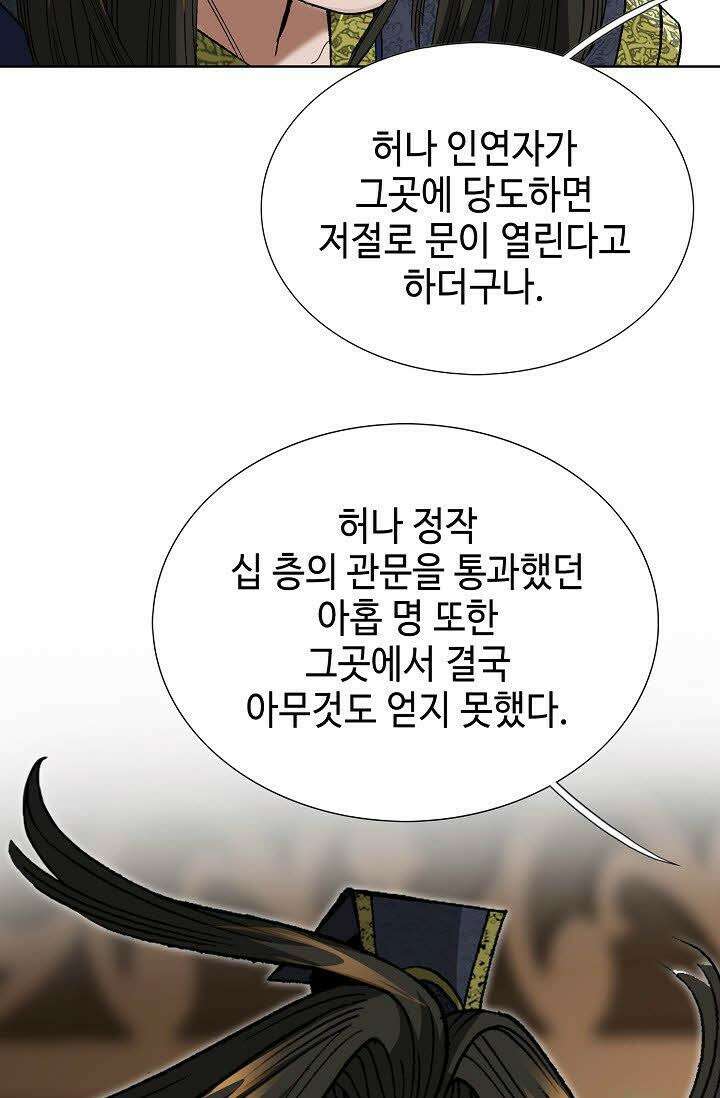 초보무사 일대기 81화 19
