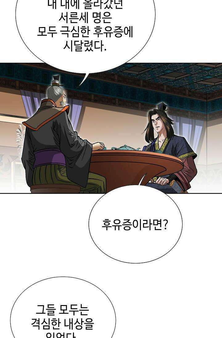 초보무사 일대기 81화 23