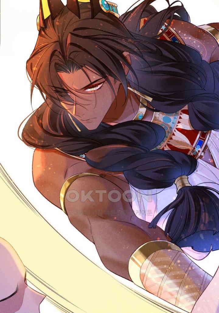 안녕, 나의 폐하 29화 13