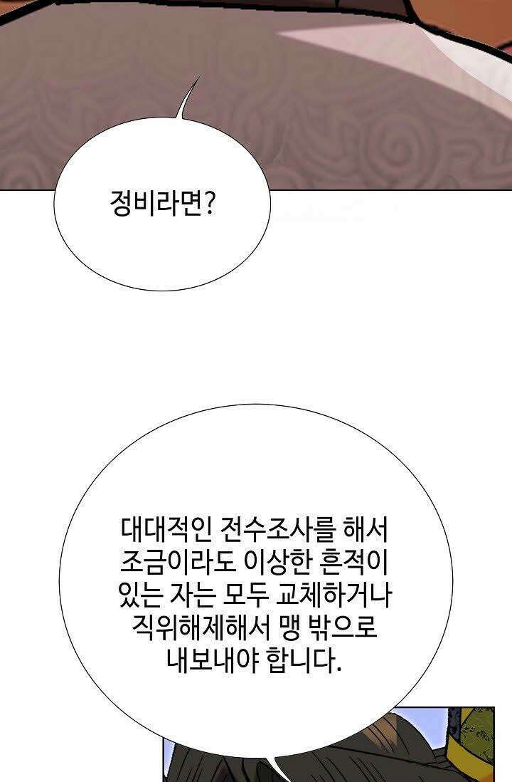 초보무사 일대기 106화 11