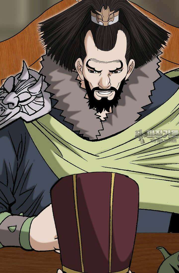 초보무사 일대기 106화 42