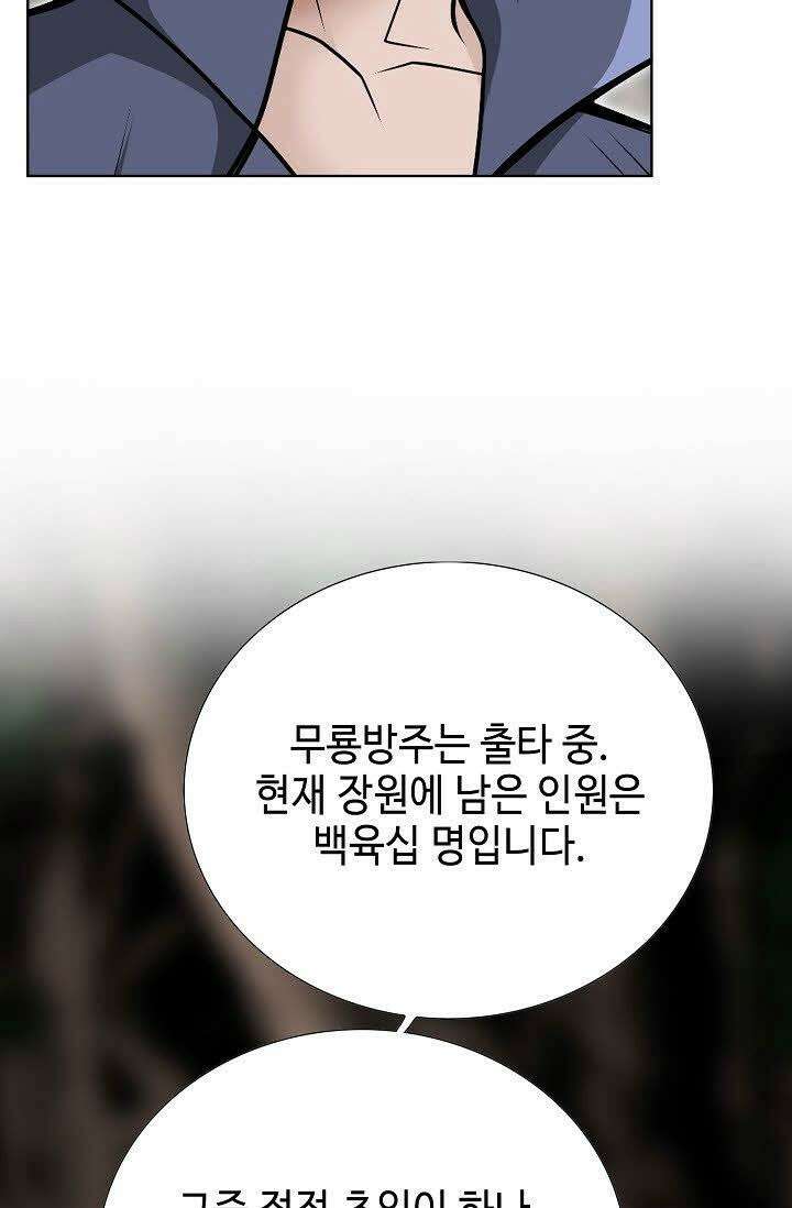 초보무사 일대기 106화 73