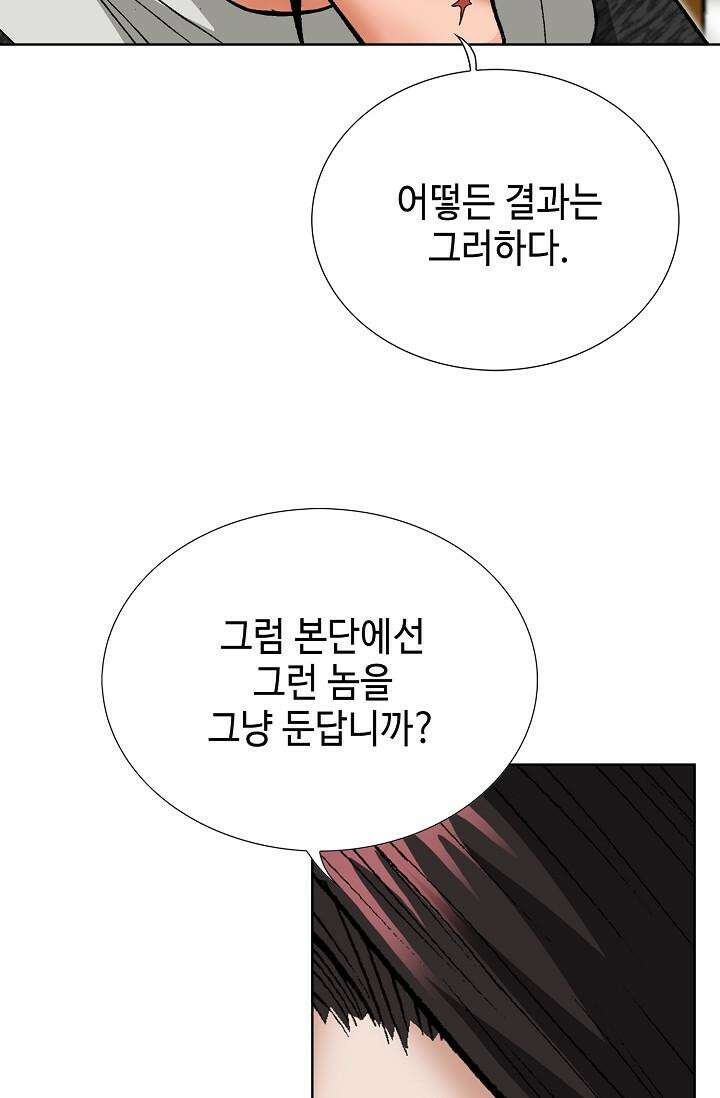 초보무사 일대기 133화 19