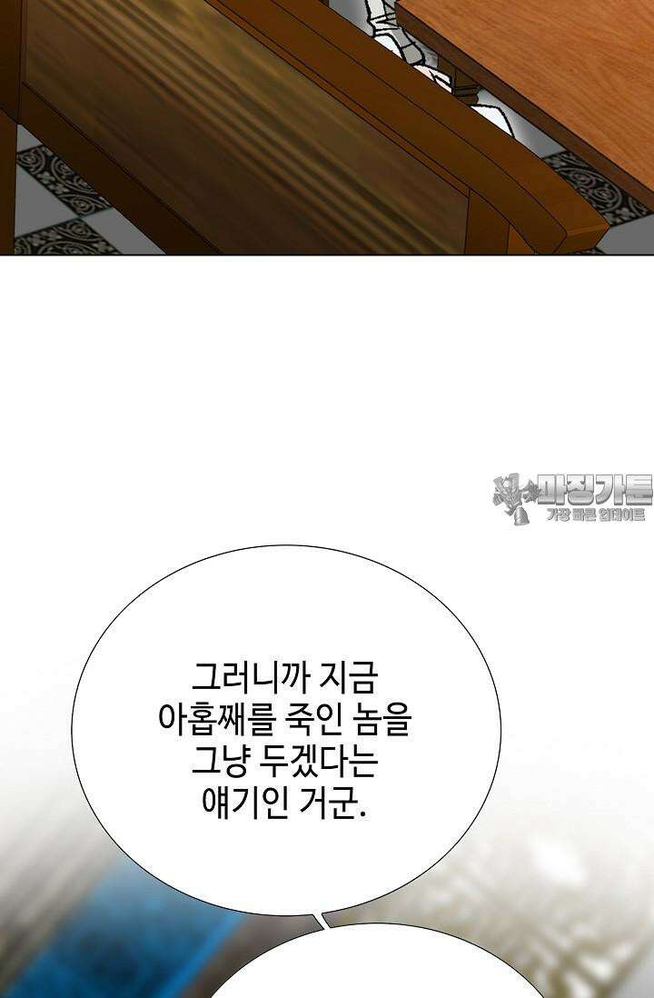 초보무사 일대기 133화 24