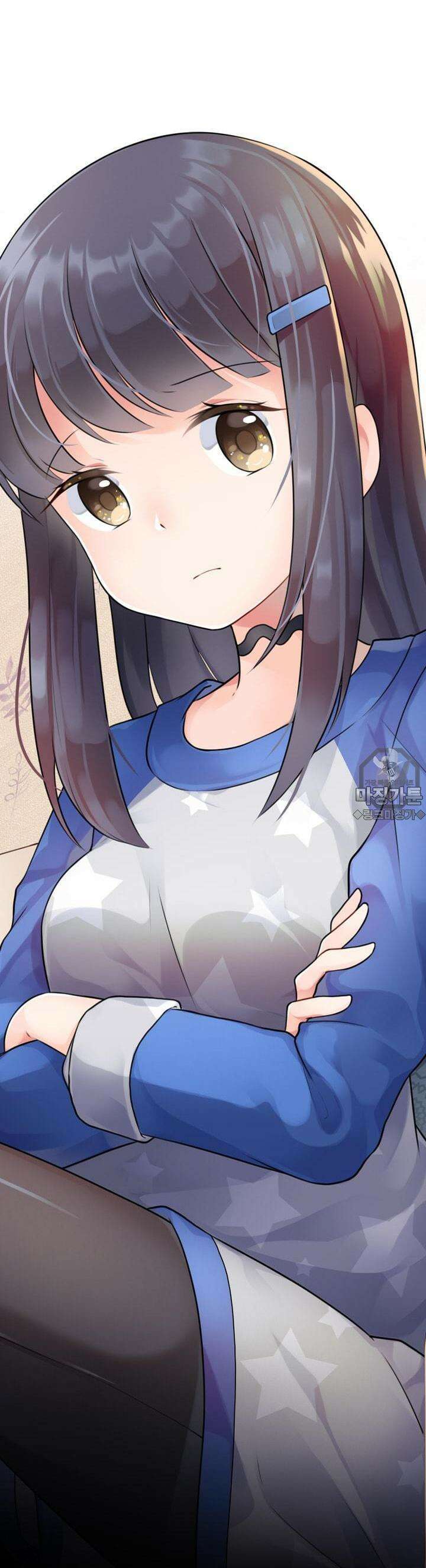 알테르:리얼월드 [단편] 첫 번째 팬미팅 3