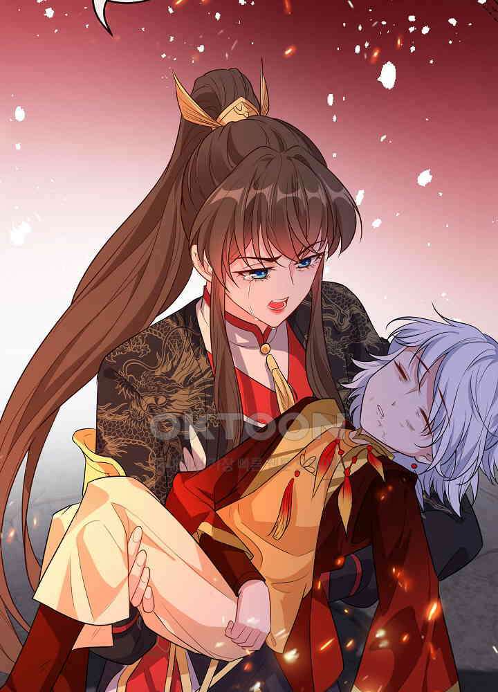 광비: 뚱보 악녀로 환생한 특수요원 094 4