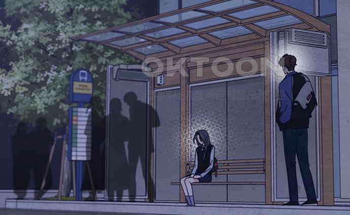 검은 인어 30화 103