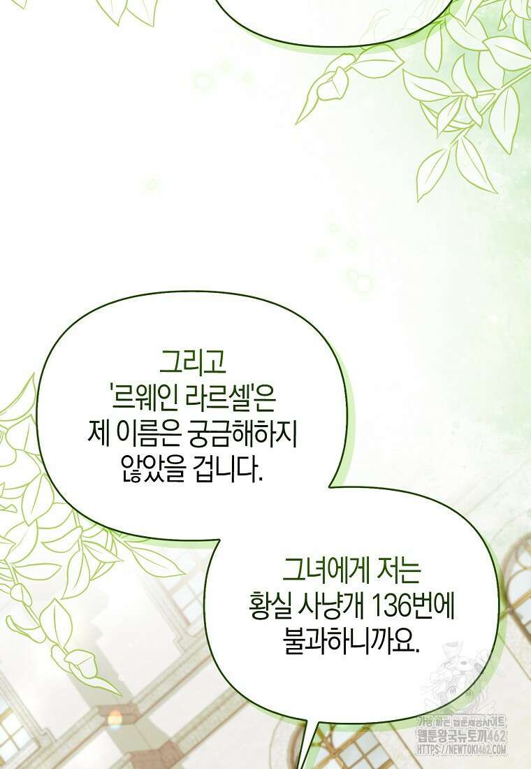 악역에 빙의했지만, 고양이나 키울래요 33화 14