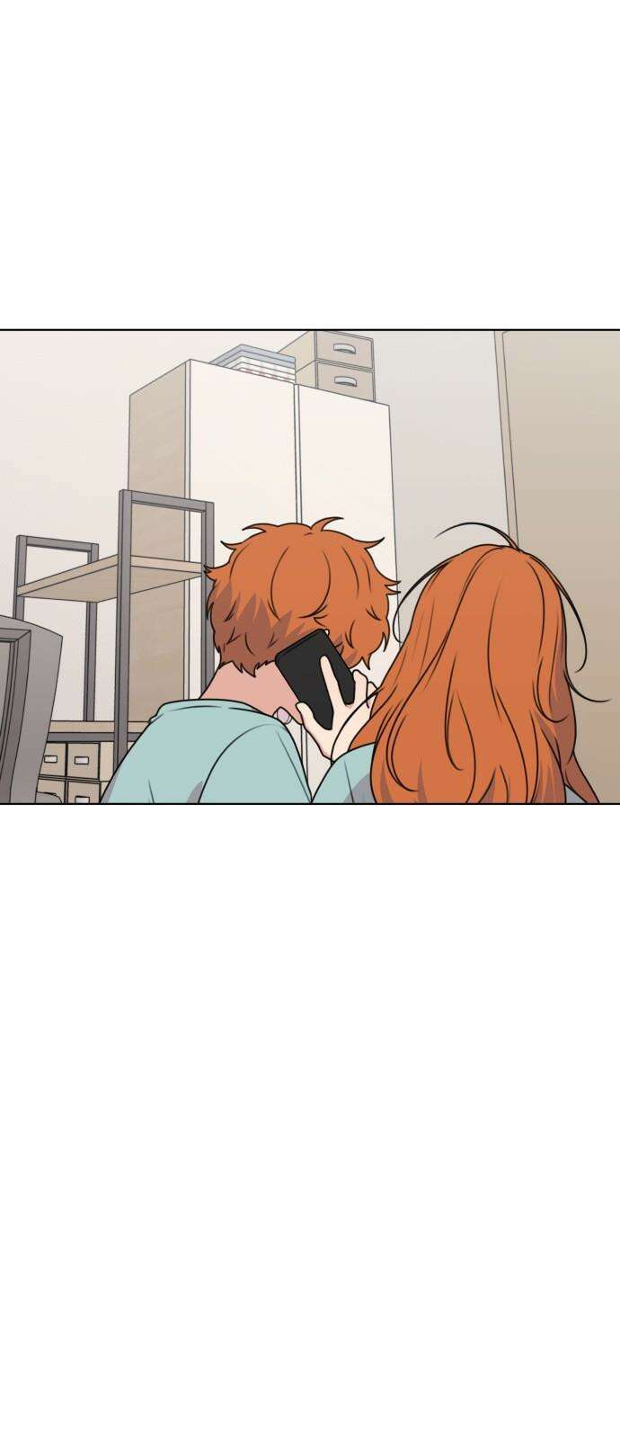 너나 나나 62화. 디펜스 5