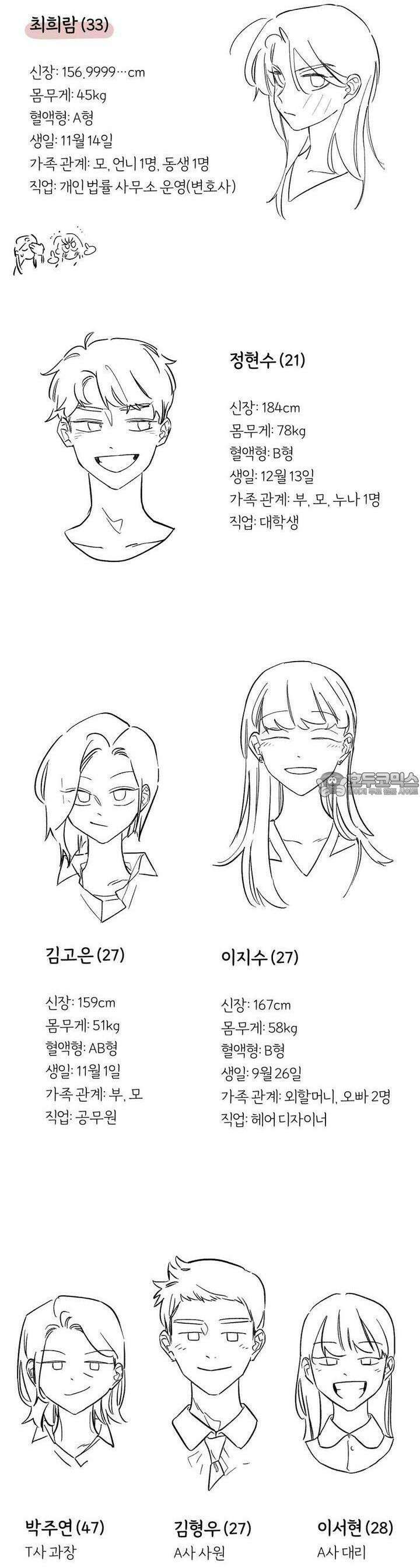 흔하고 널린 (완전판) [후기] 18