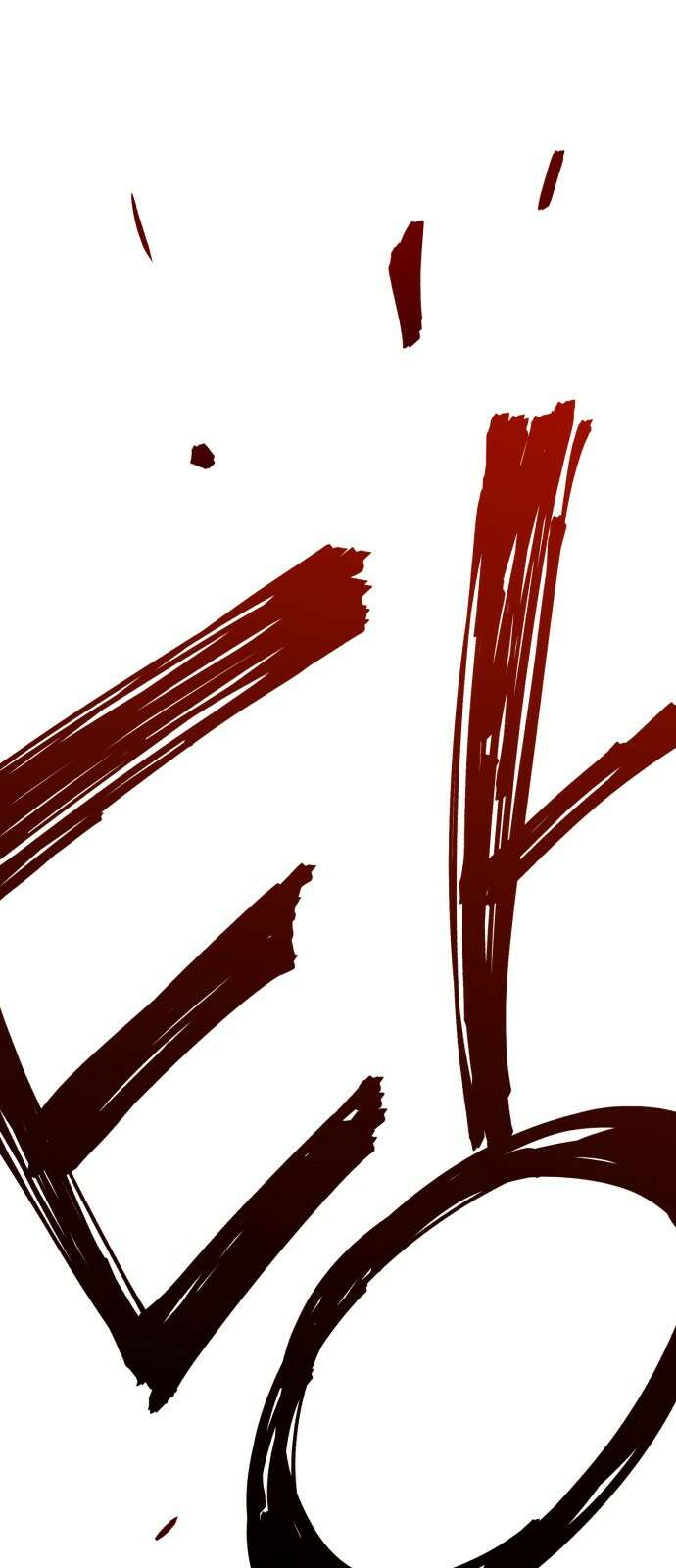 러스트 1화 – 타고난 백정이라는 기다 160