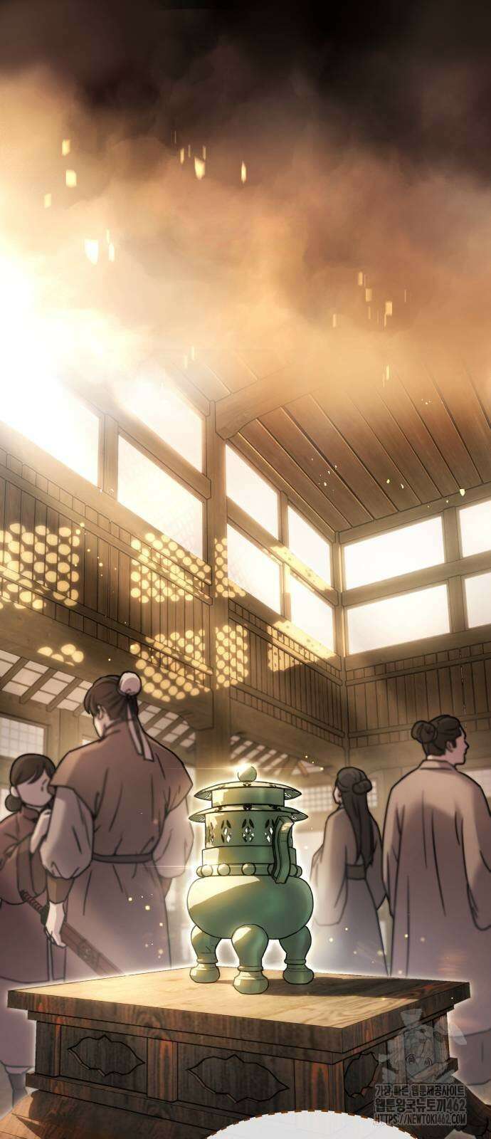 절대군림 9화 7