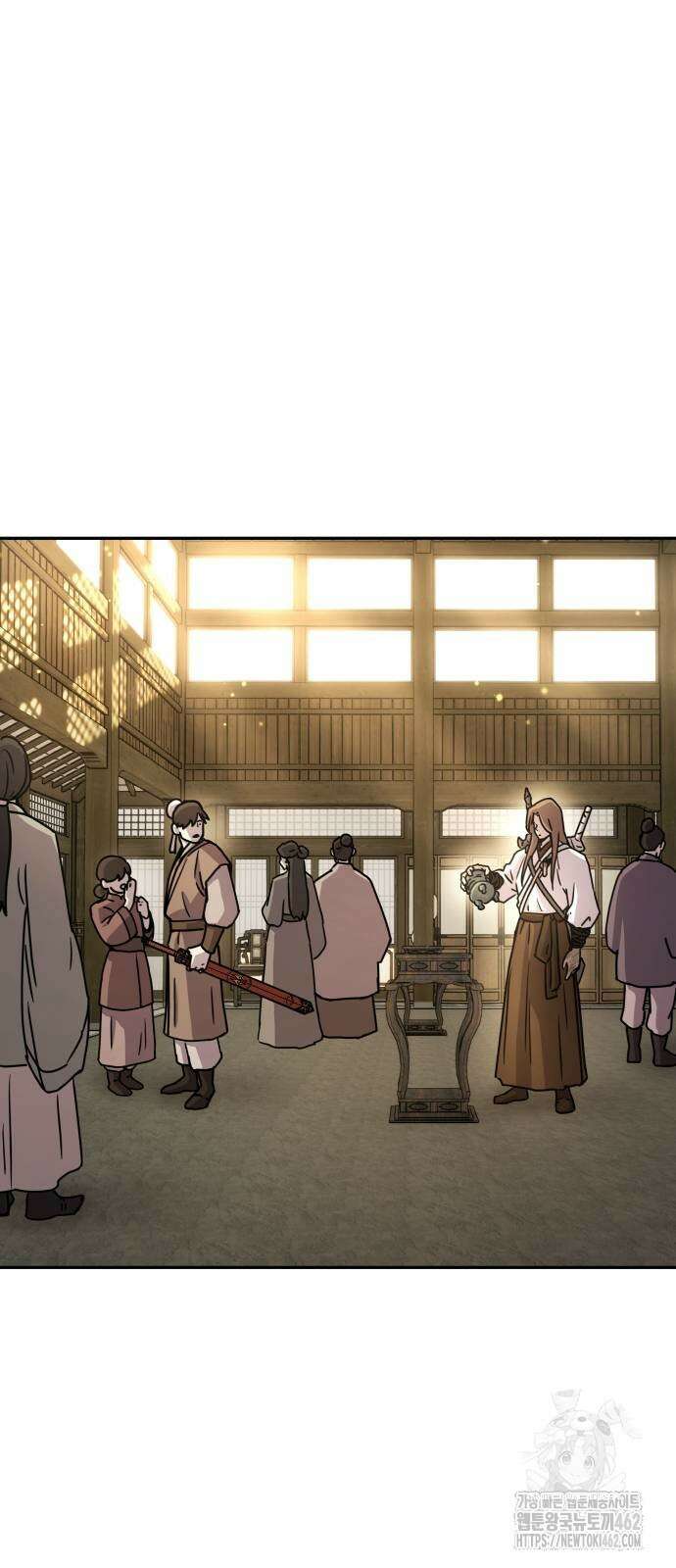 절대군림 9화 10