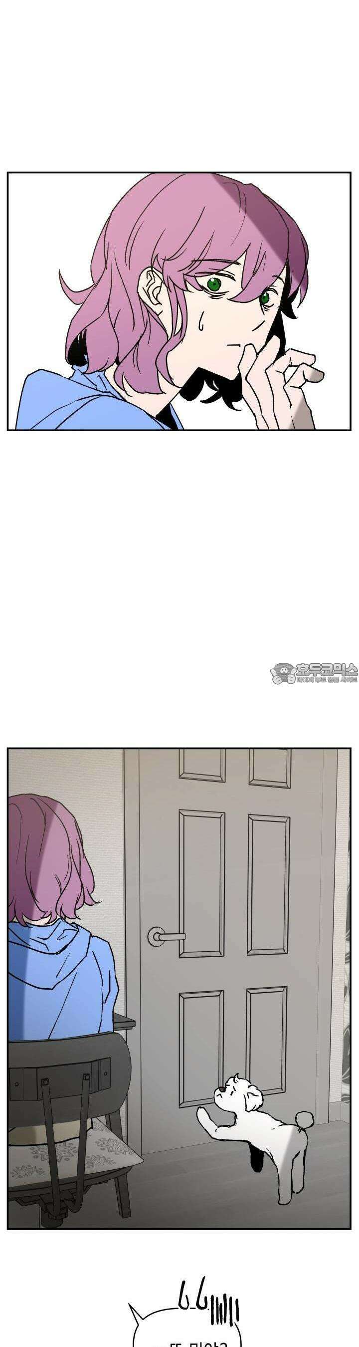 개의 눈으로 보라 13화 13