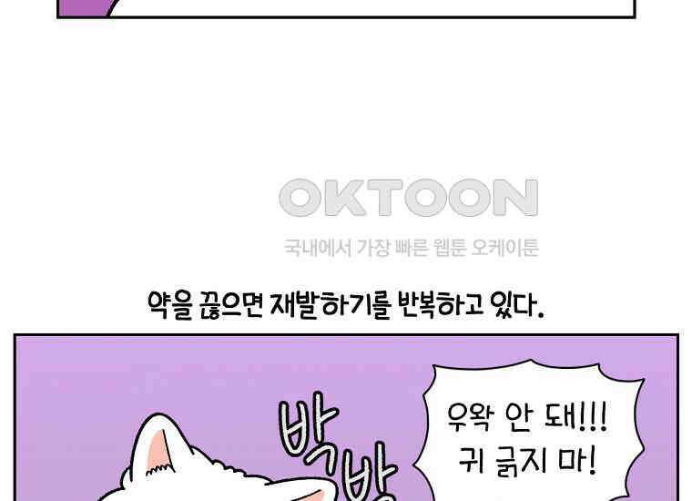 극한견주 시즌2 29화 말을 잘 듣는 건지 안 듣는 건지 모르겠는 개 7