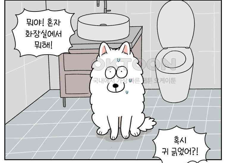 극한견주 시즌2 29화 말을 잘 듣는 건지 안 듣는 건지 모르겠는 개 48