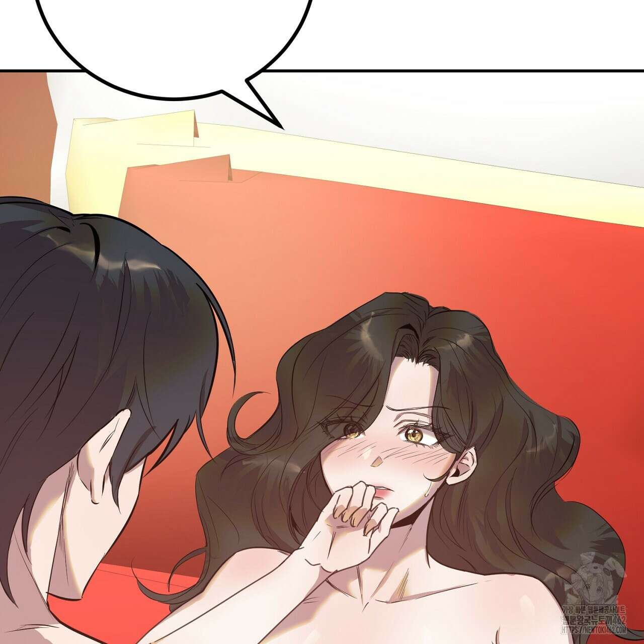여왕의 하렘  3화 5