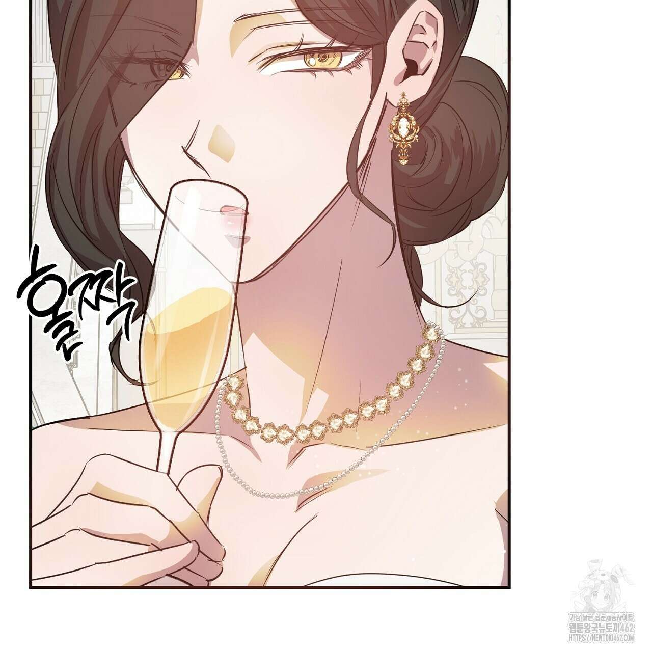 여왕의 하렘  9화 17