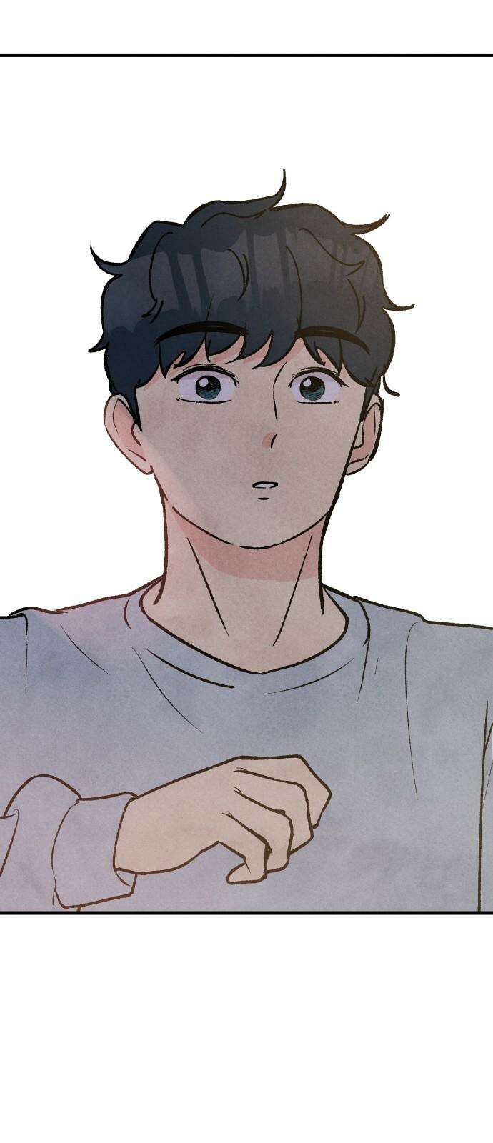 찌질하지만 로맨스는 하고 싶어 73화 - ...누나? 13