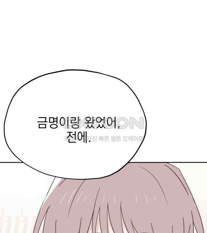 평행선의 100일 33화 46