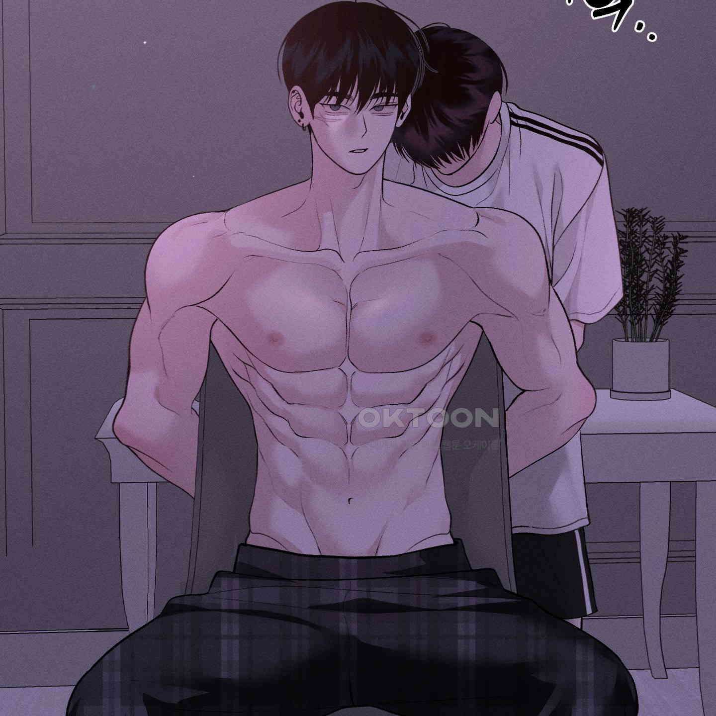 월요일의 구원자 38화 28