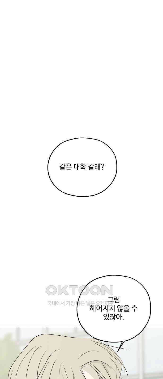 암호는 002! 36화 1
