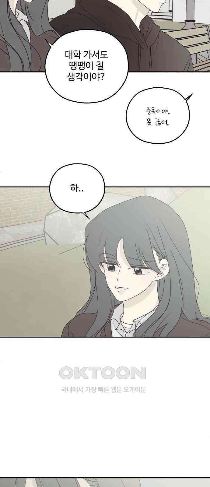 암호는 002! 36화 4