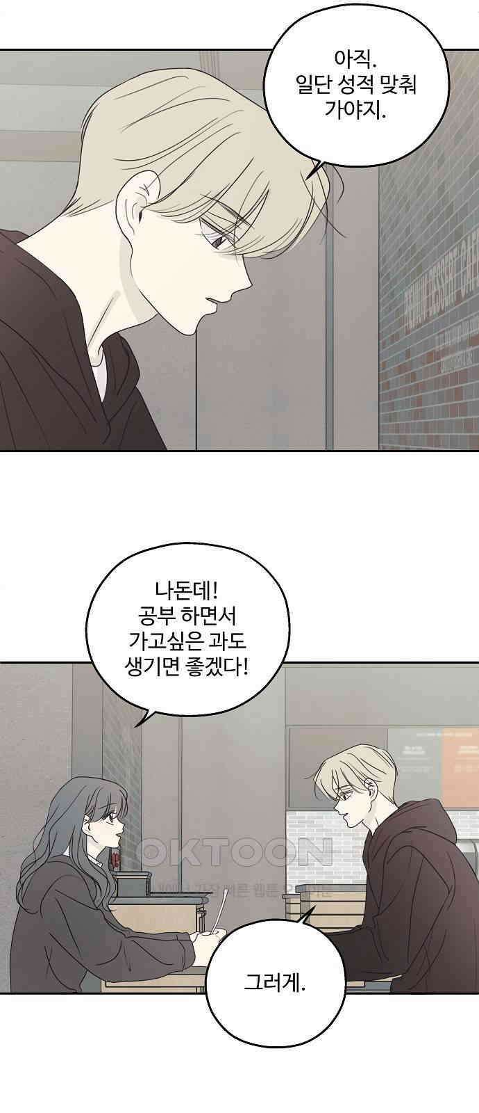 암호는 002! 36화 14