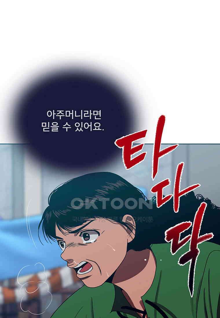 뇌명의 하라 83화 바로 10