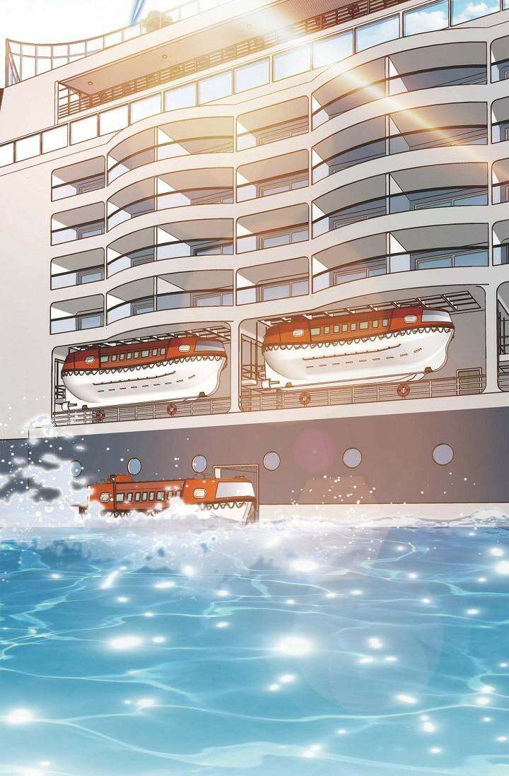출구없음 [19세 완전판] 39화 7