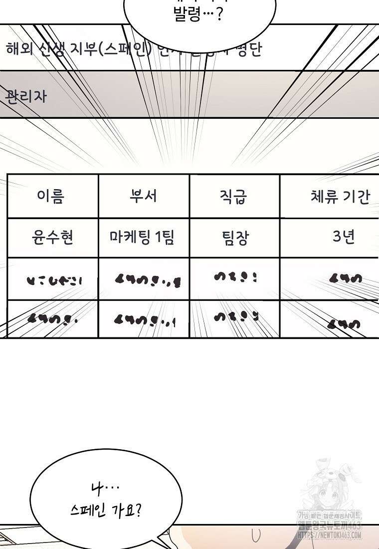 내 룸메이트를 소개합니다 53화 9