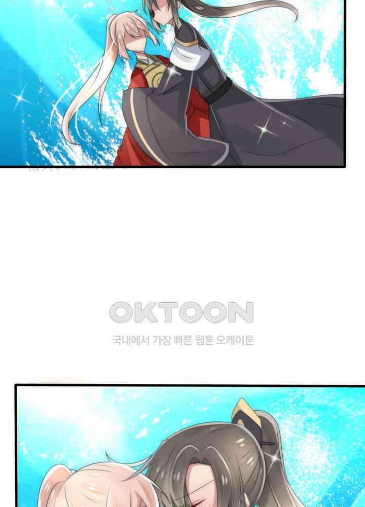 여제의 계승자로 환생했습니다 034 27