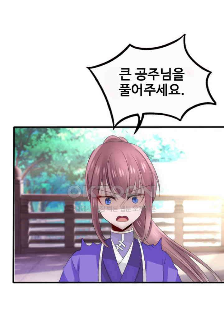 여제의 계승자로 환생했습니다 051 8