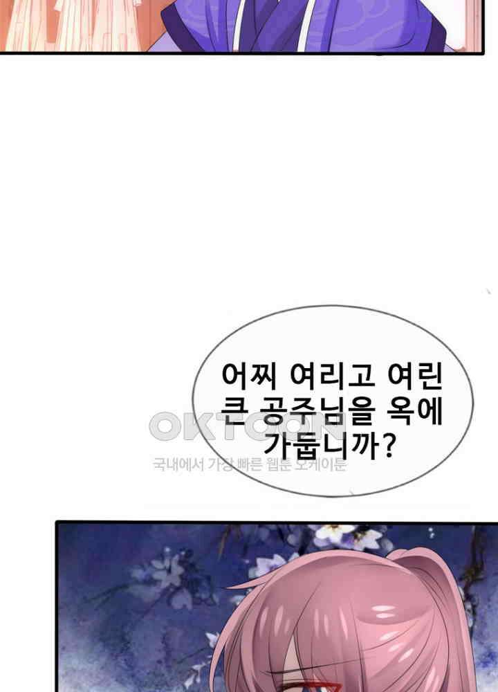 여제의 계승자로 환생했습니다 051 13
