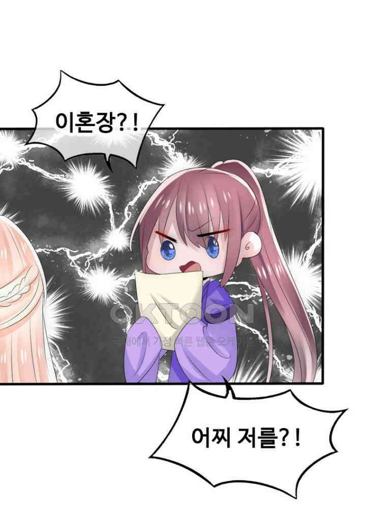 여제의 계승자로 환생했습니다 051 19