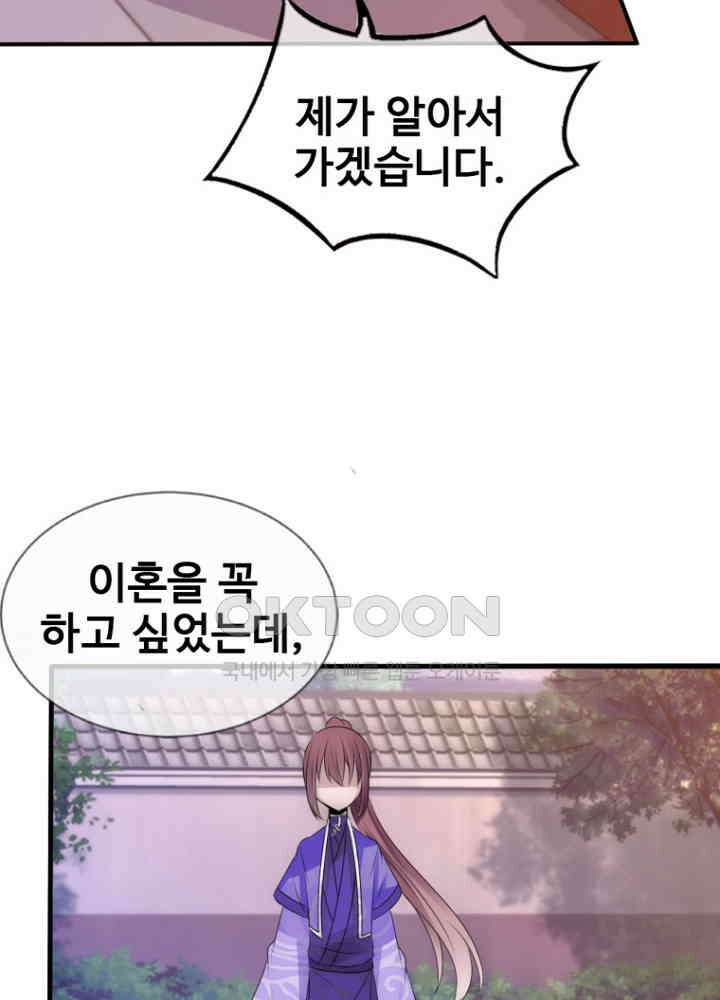 여제의 계승자로 환생했습니다 051 24