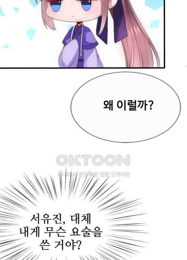 여제의 계승자로 환생했습니다 051 26