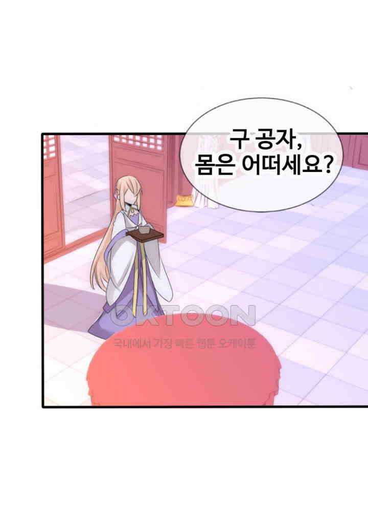 여제의 계승자로 환생했습니다 051 28