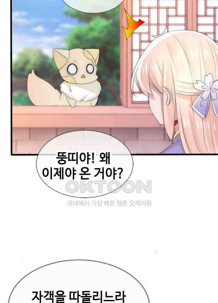 여제의 계승자로 환생했습니다 051 33