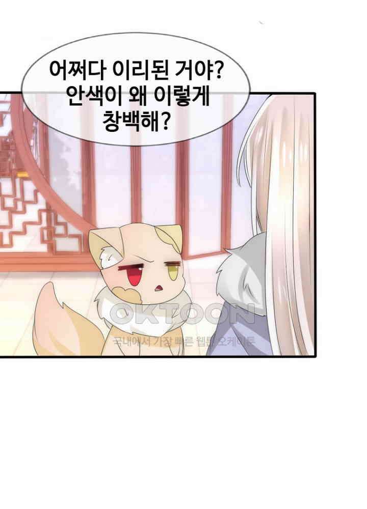 여제의 계승자로 환생했습니다 051 36