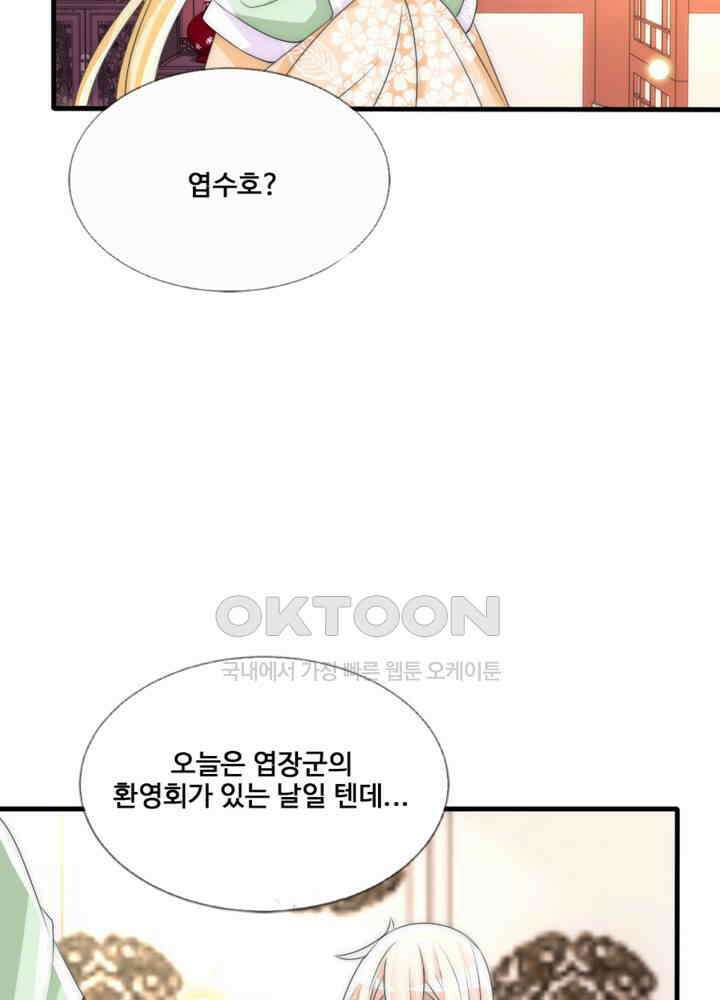 여제의 계승자로 환생했습니다 060 7