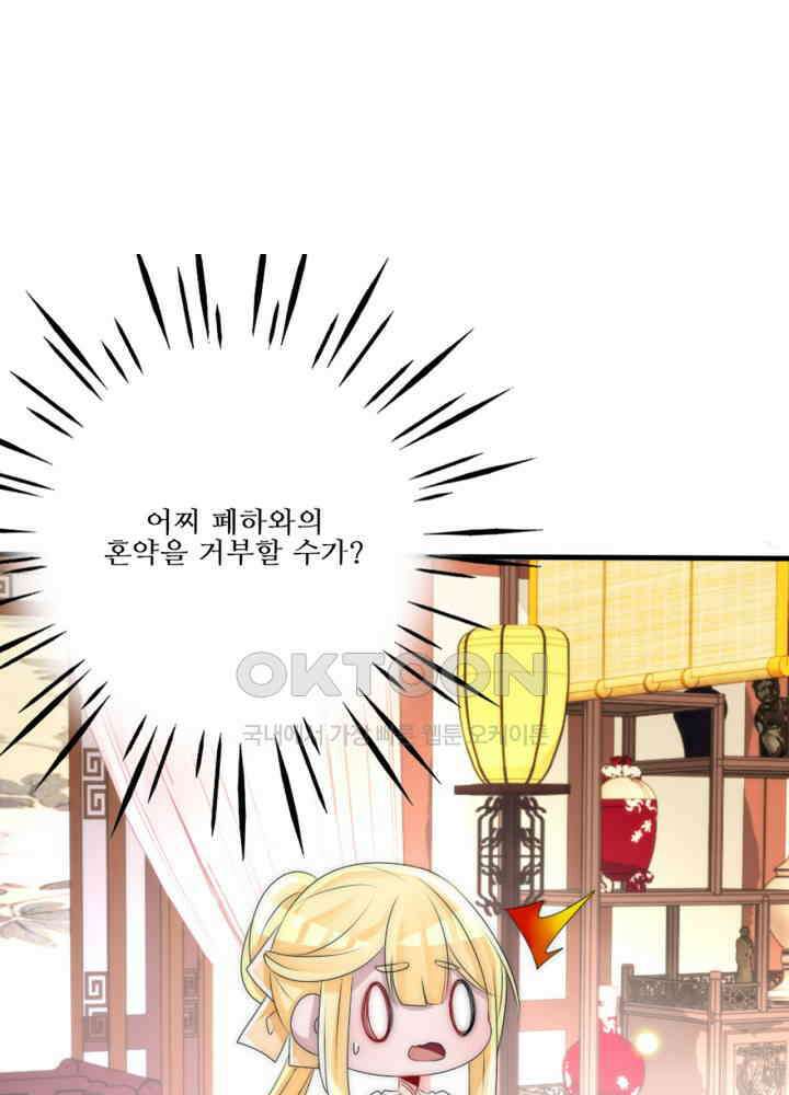 여제의 계승자로 환생했습니다 060 16